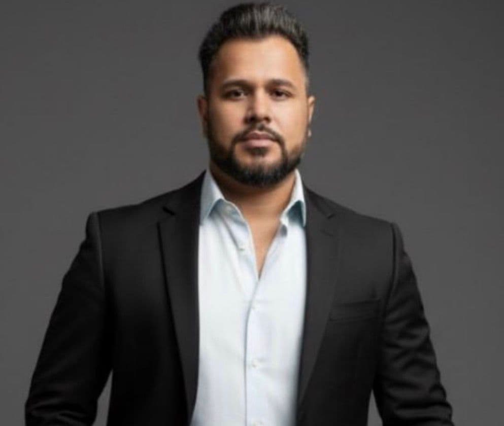 Engenheiro Rander Bruno