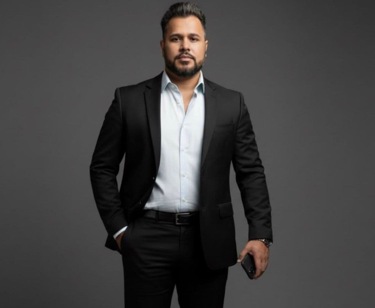 Engenheiro Rander Bruno